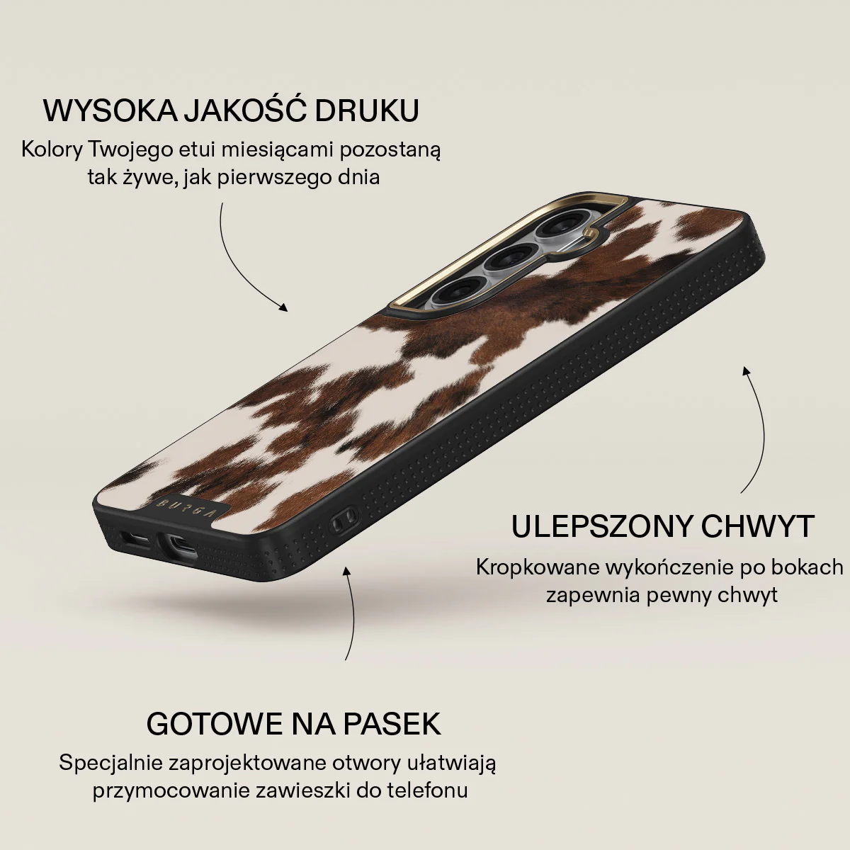 Celestial - Samsung Galaxy S26 Etui - Image 9