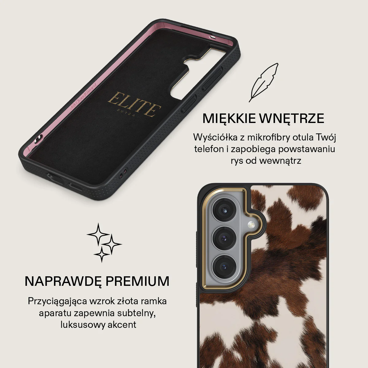 Celestial - Samsung Galaxy S26 Plus Etui - Image 10