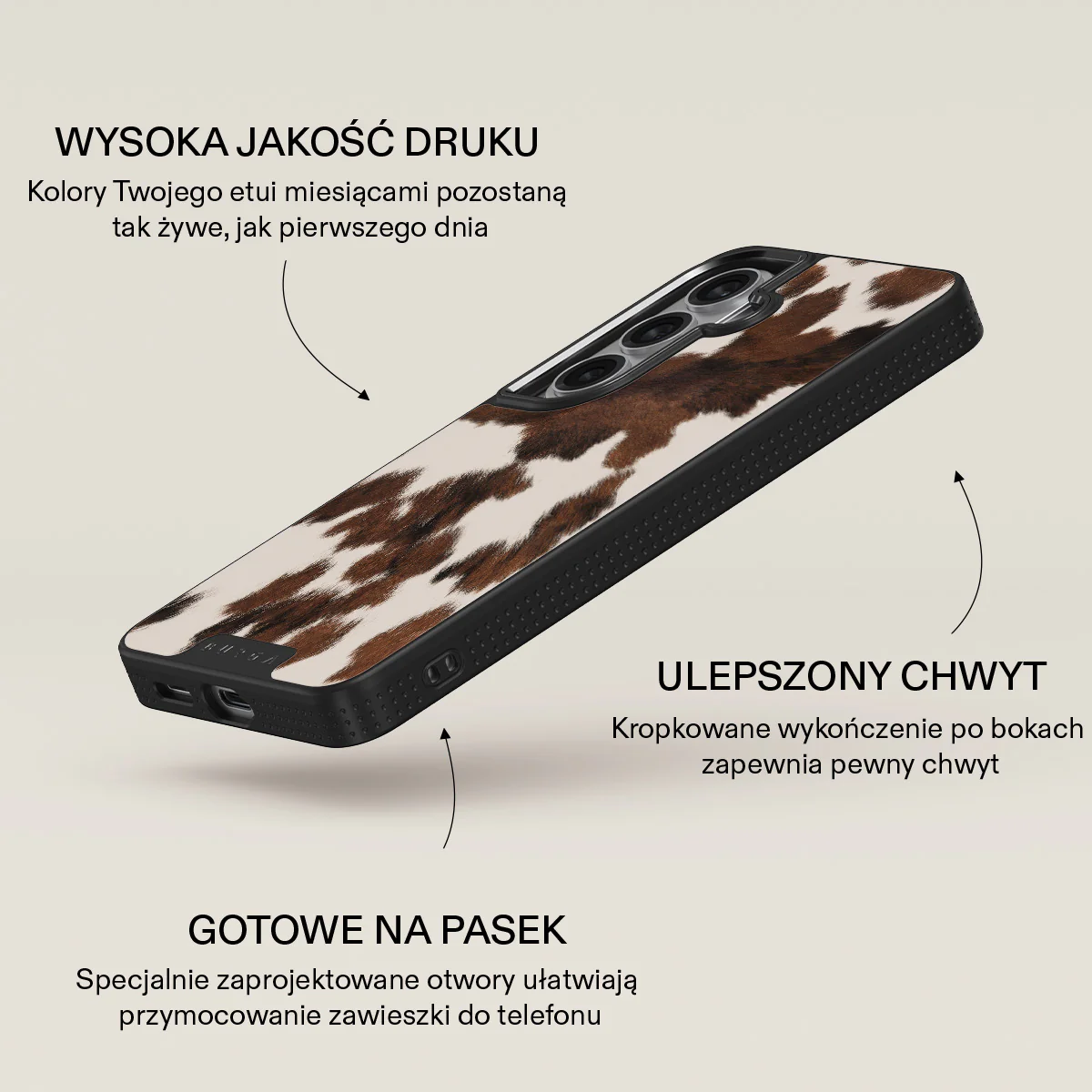 Celestial - Samsung Galaxy S26 Plus Etui - Image 16