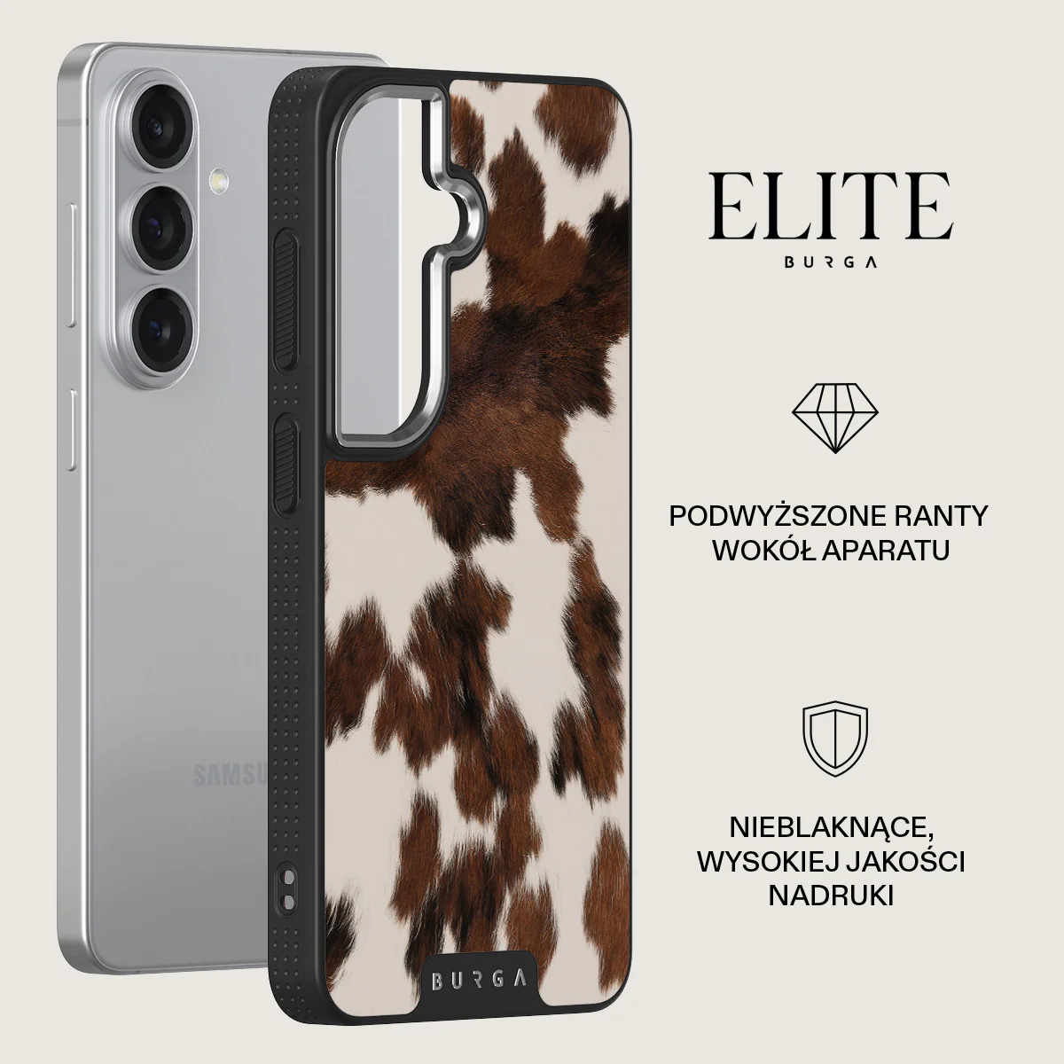 Celestial - Samsung Galaxy S26 Plus Etui - Image 20