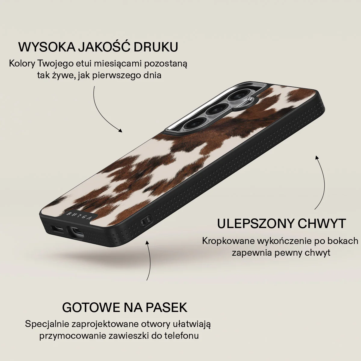 Celestial - Samsung Galaxy S26 Plus Etui - Image 23