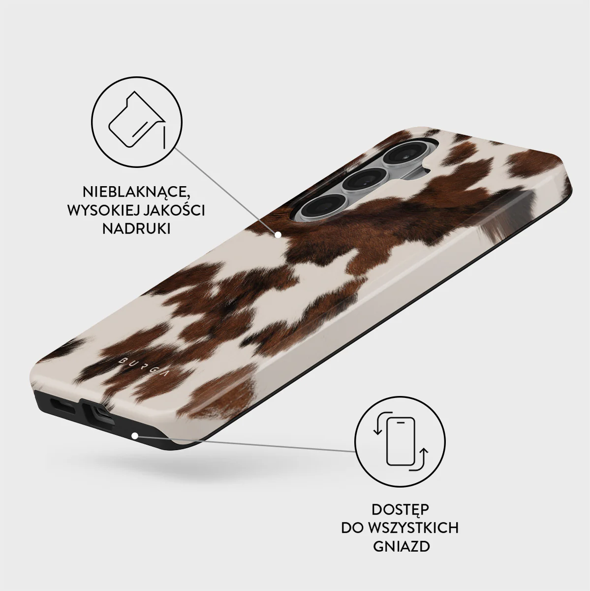 Celestial - Samsung Galaxy S26 Plus Etui - Image 3