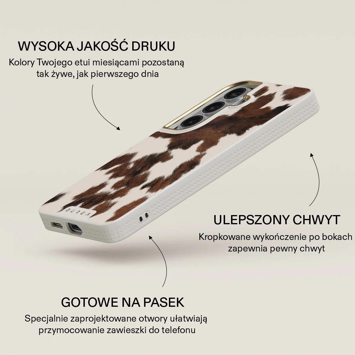 Celestial - Samsung Galaxy S26 Plus Etui - Image 30
