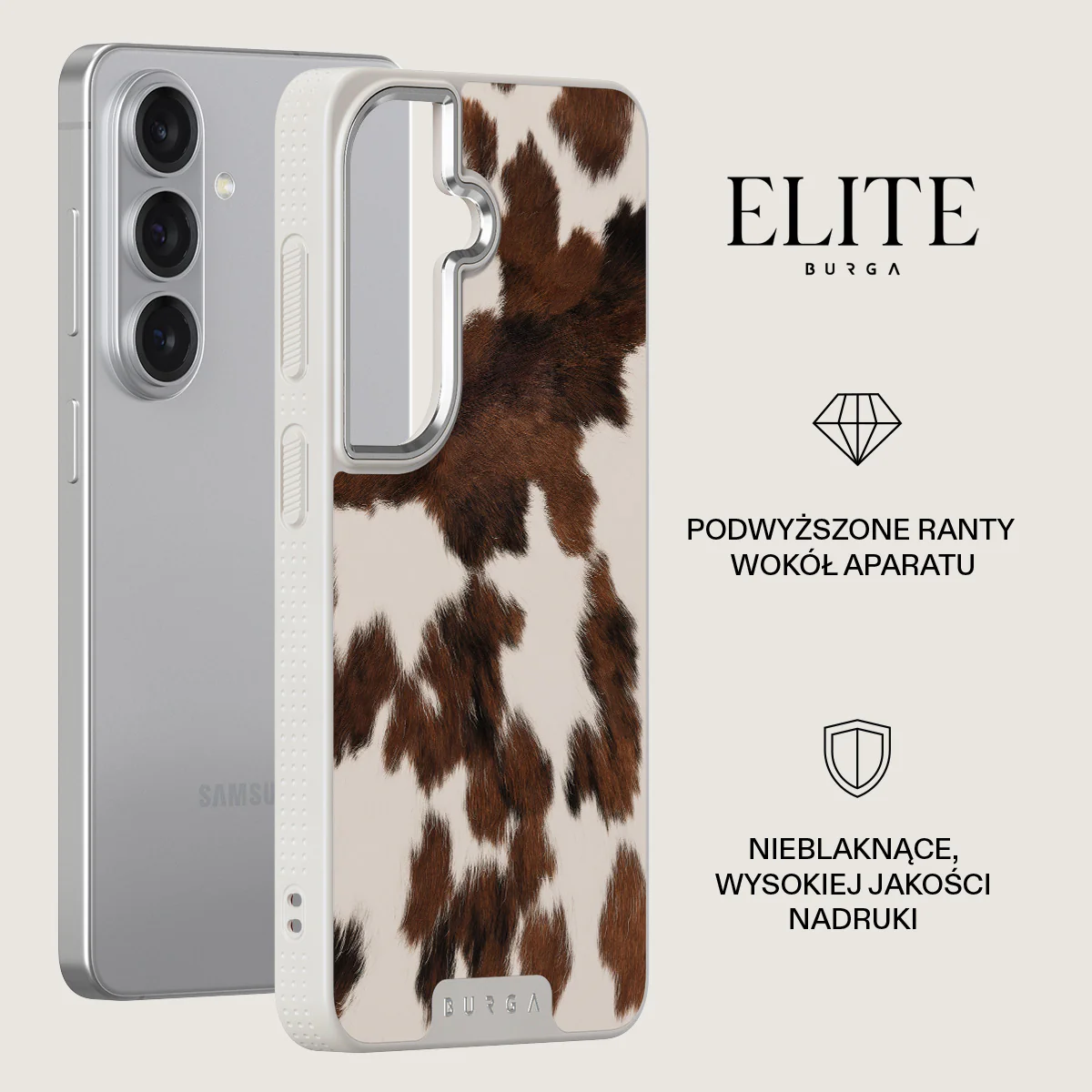 Celestial - Samsung Galaxy S26 Plus Etui - Image 34