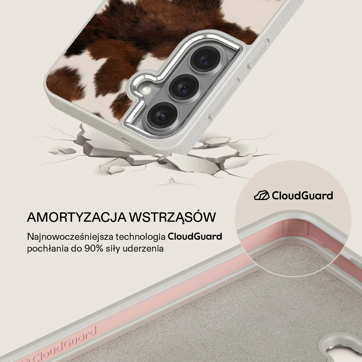 Celestial - Samsung Galaxy S26 Plus Etui - Image 35