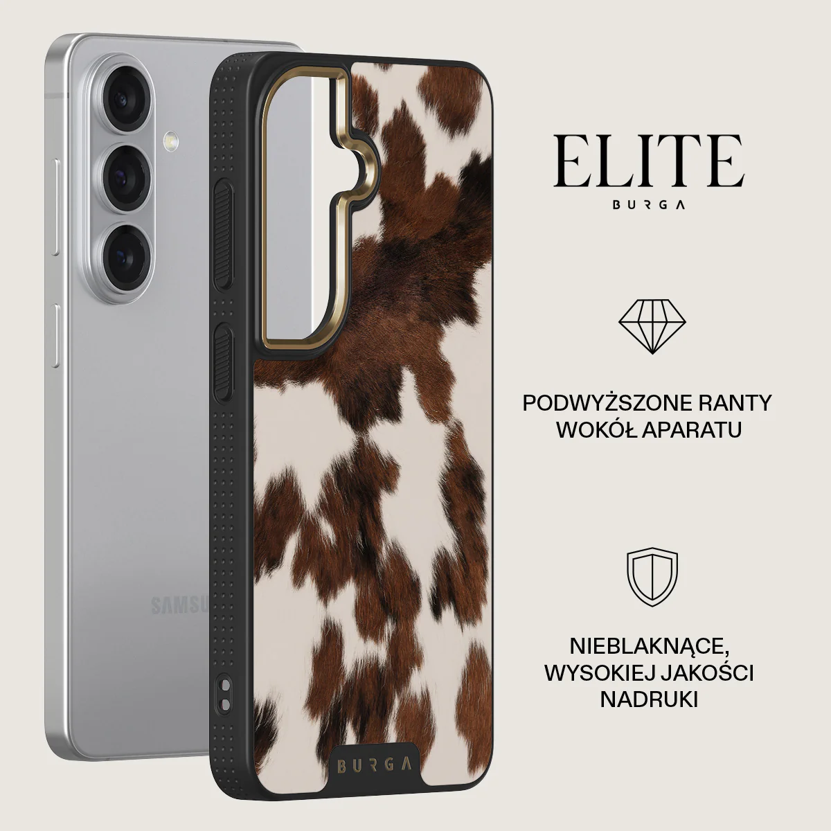 Celestial - Samsung Galaxy S26 Plus Etui - Image 6