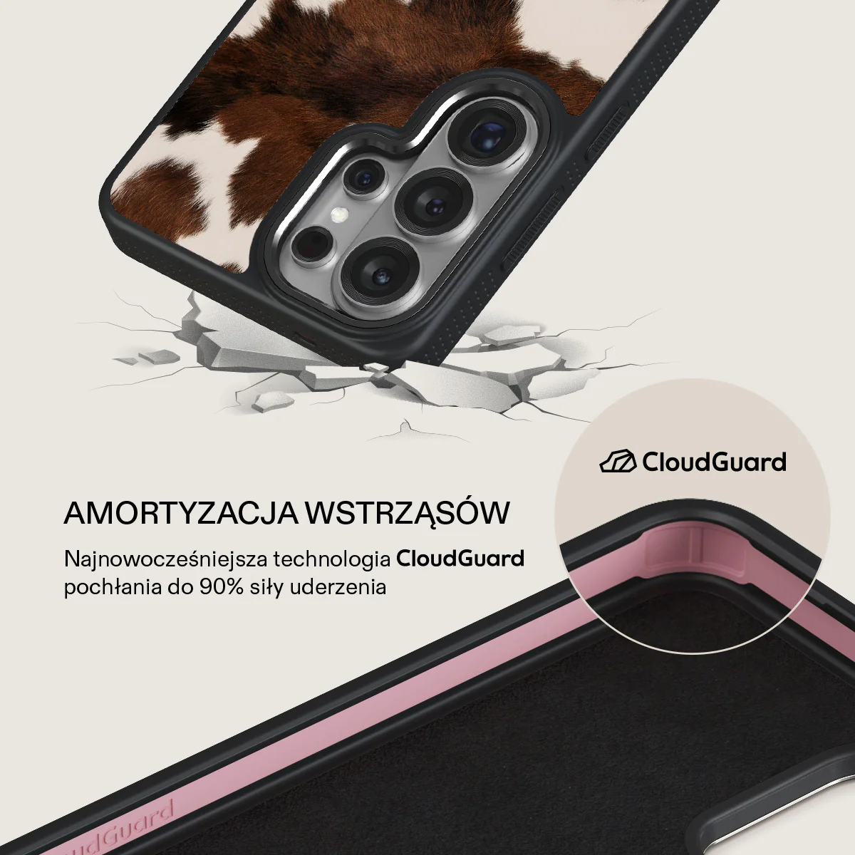 Celestial - Samsung Galaxy S26 Ultra Etui - Image 14