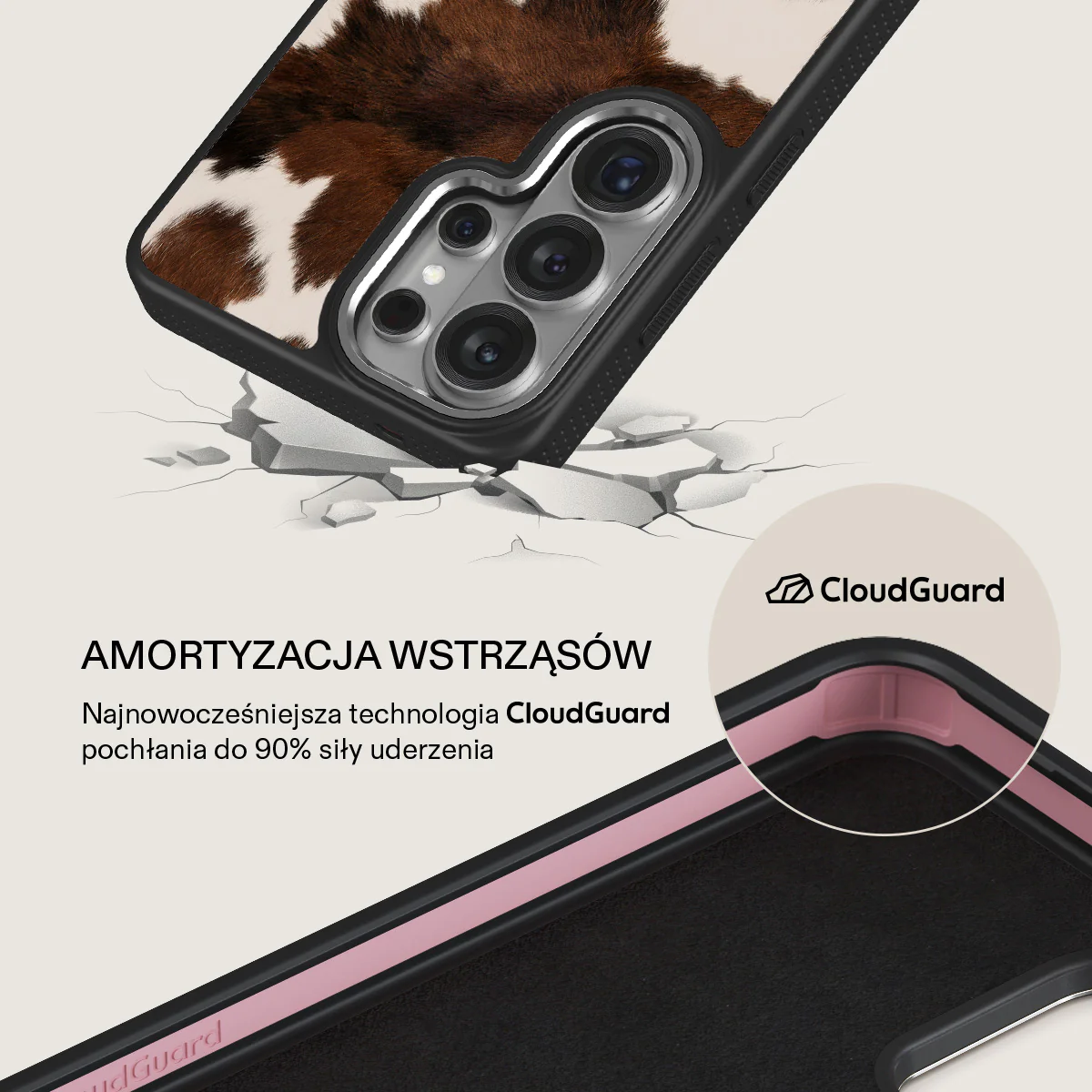 Celestial - Samsung Galaxy S26 Ultra Etui - Image 21
