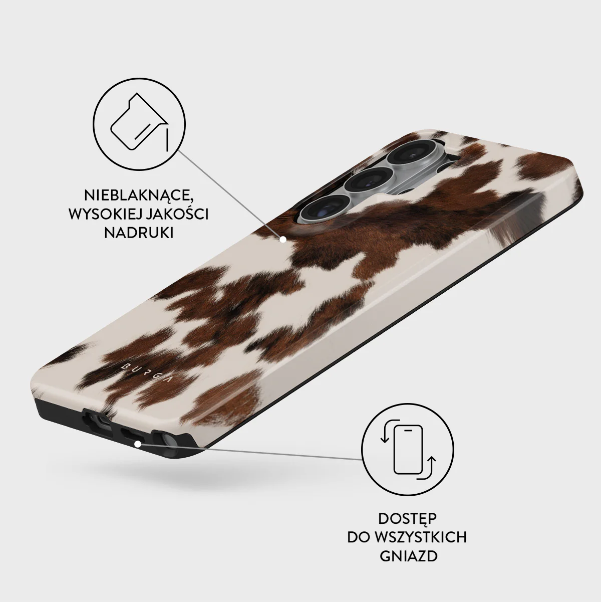 Celestial - Samsung Galaxy S26 Ultra Etui - Image 3