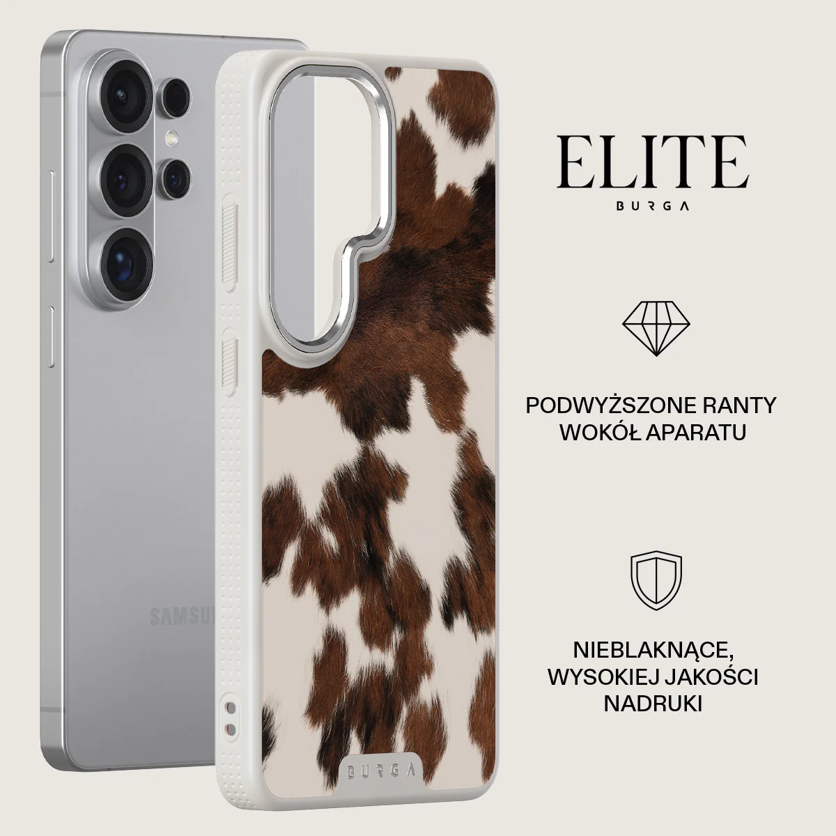 Celestial - Samsung Galaxy S26 Ultra Etui - Image 34