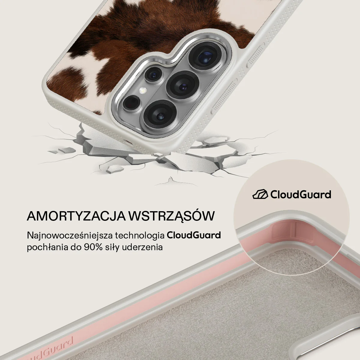 Celestial - Samsung Galaxy S26 Ultra Etui - Image 35