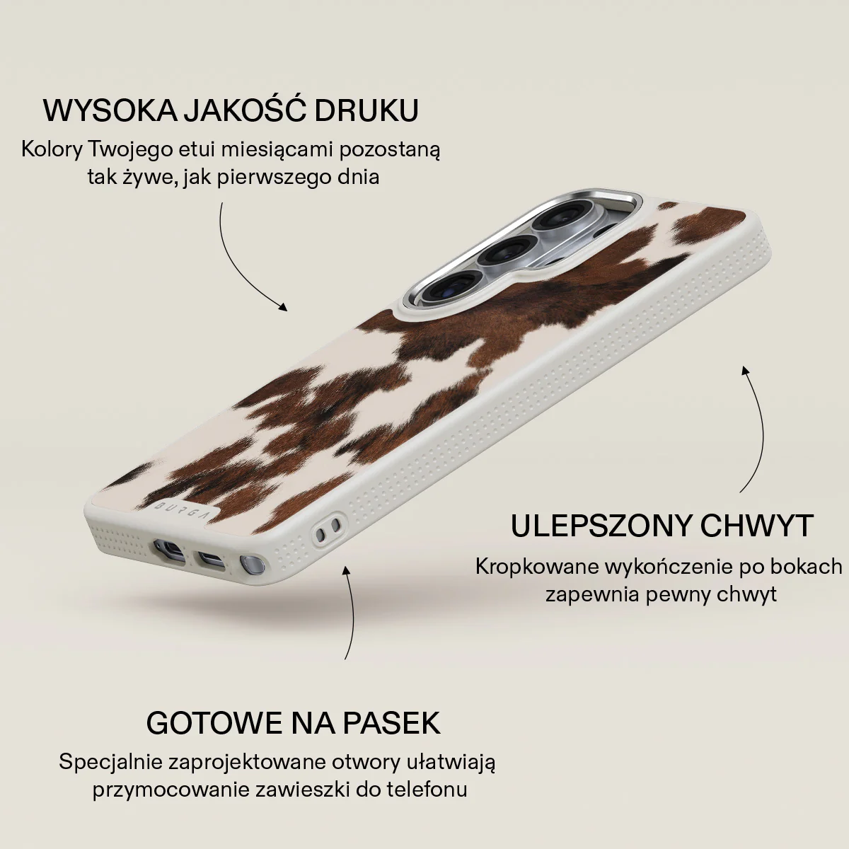 Celestial - Samsung Galaxy S26 Ultra Etui - Image 37