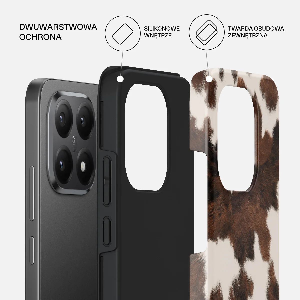 Celestial - Xiaomi 15T Etui - Image 2
