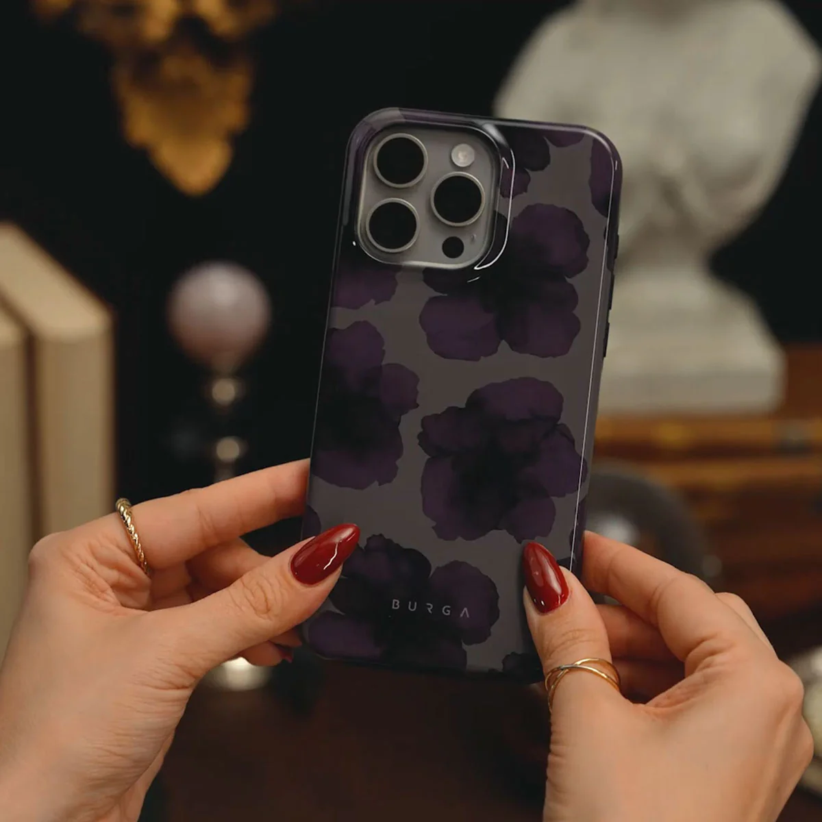 Charmed - Samsung Galaxy A37 5G Etui - Image 5
