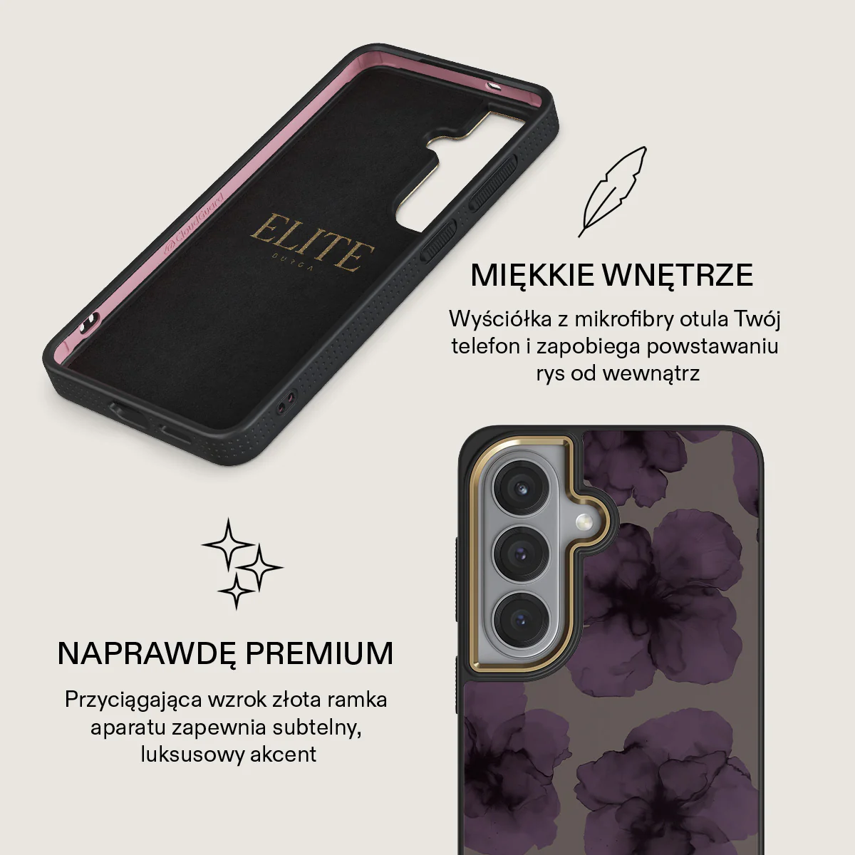 Charmed - Samsung Galaxy S26 Etui - Image 10