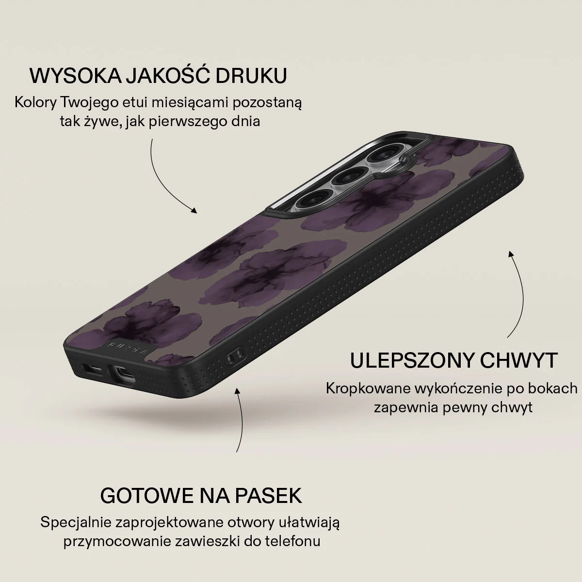 Charmed - Samsung Galaxy S26 Etui - Image 16