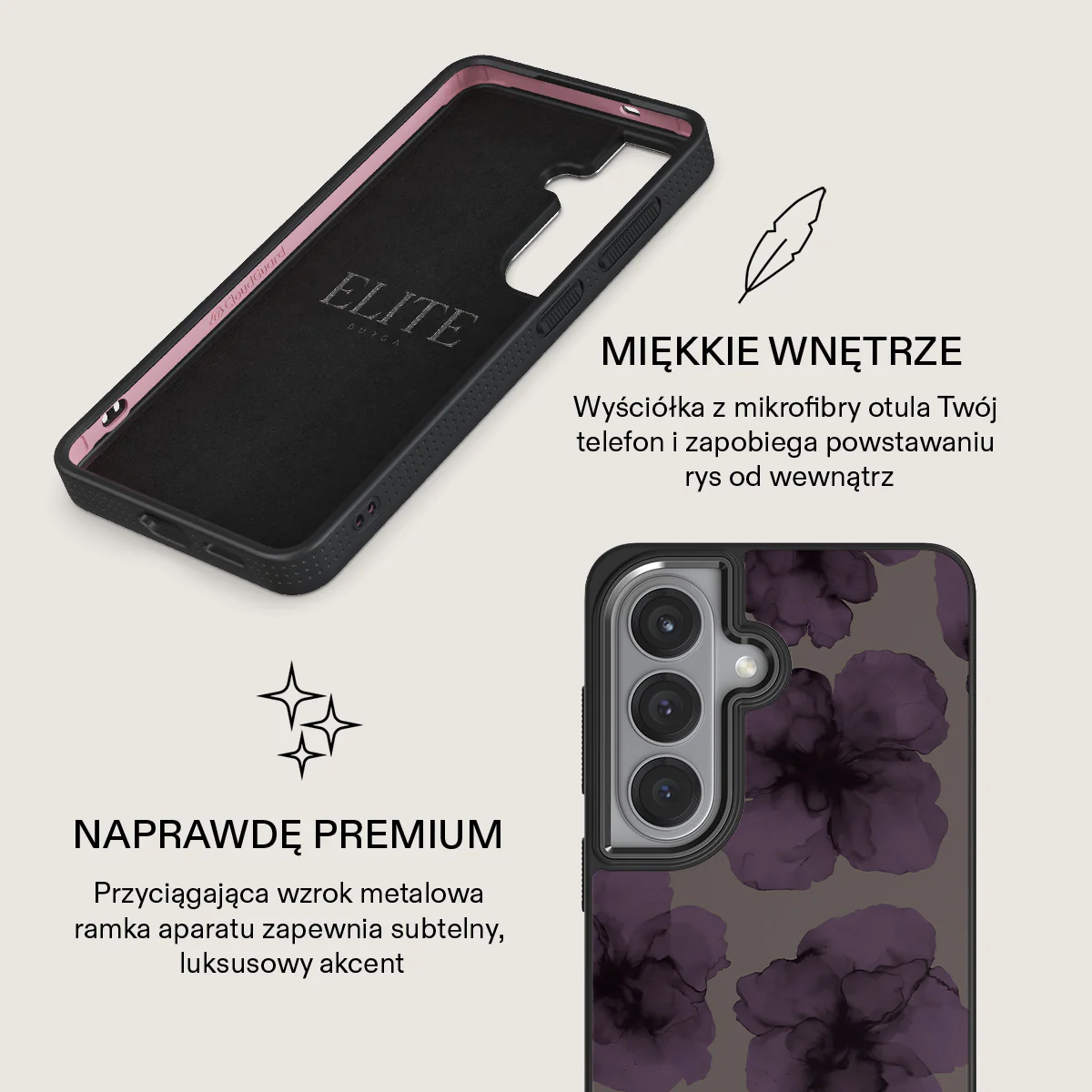Charmed - Samsung Galaxy S26 Etui - Image 17