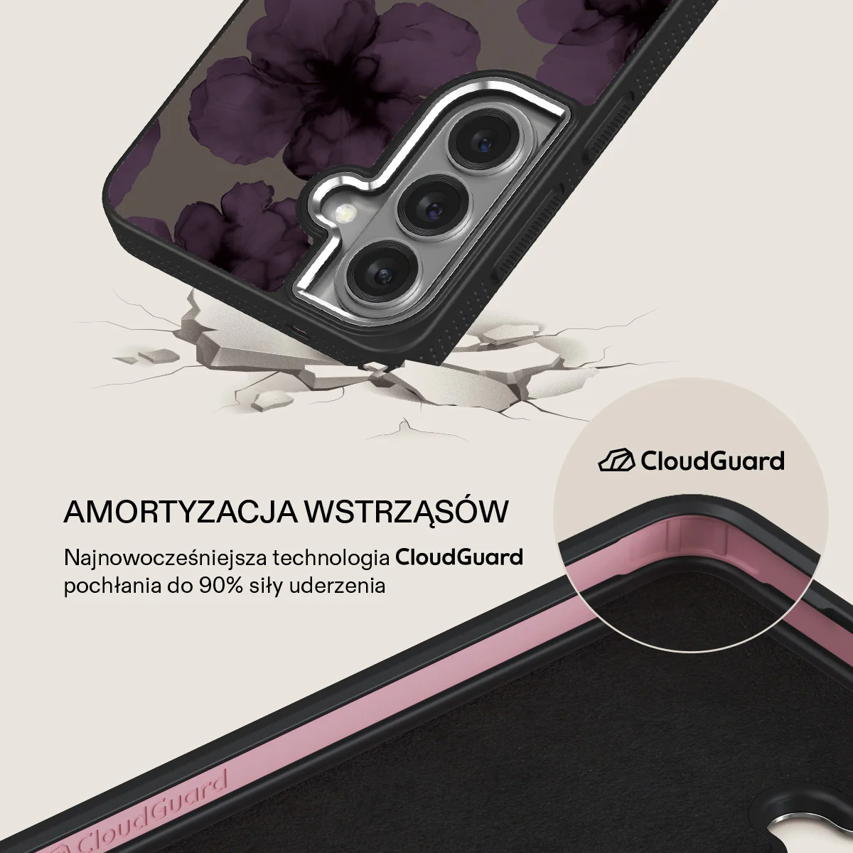Charmed - Samsung Galaxy S26 Etui - Image 21