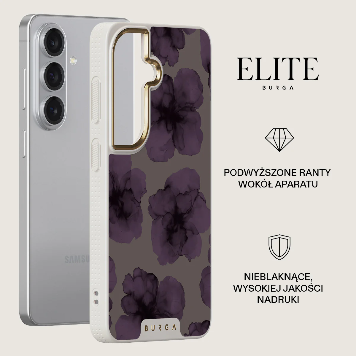 Charmed - Samsung Galaxy S26 Etui - Image 27