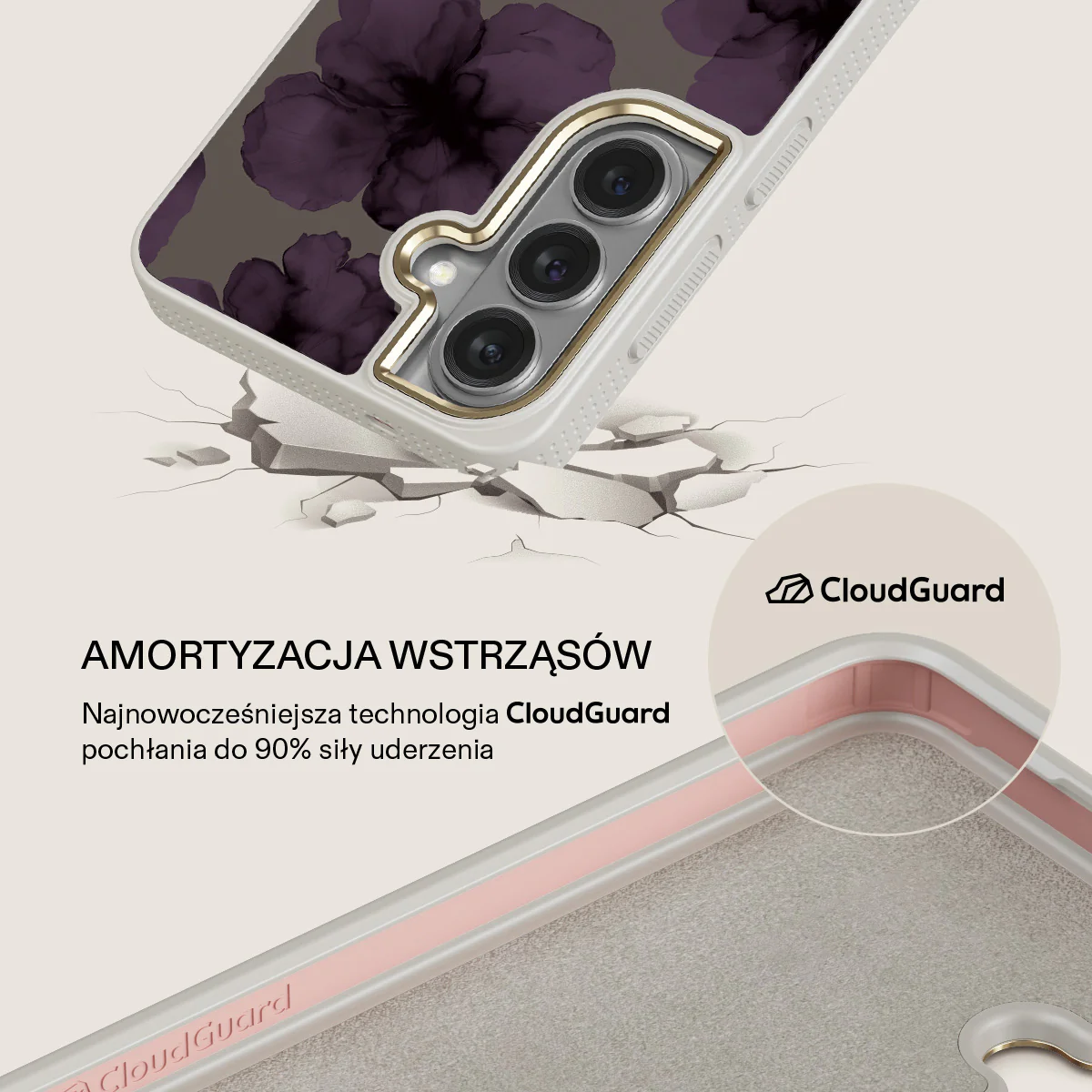 Charmed - Samsung Galaxy S26 Etui - Image 28