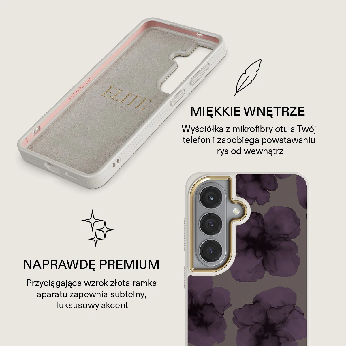 Charmed - Samsung Galaxy S26 Etui - Image 31