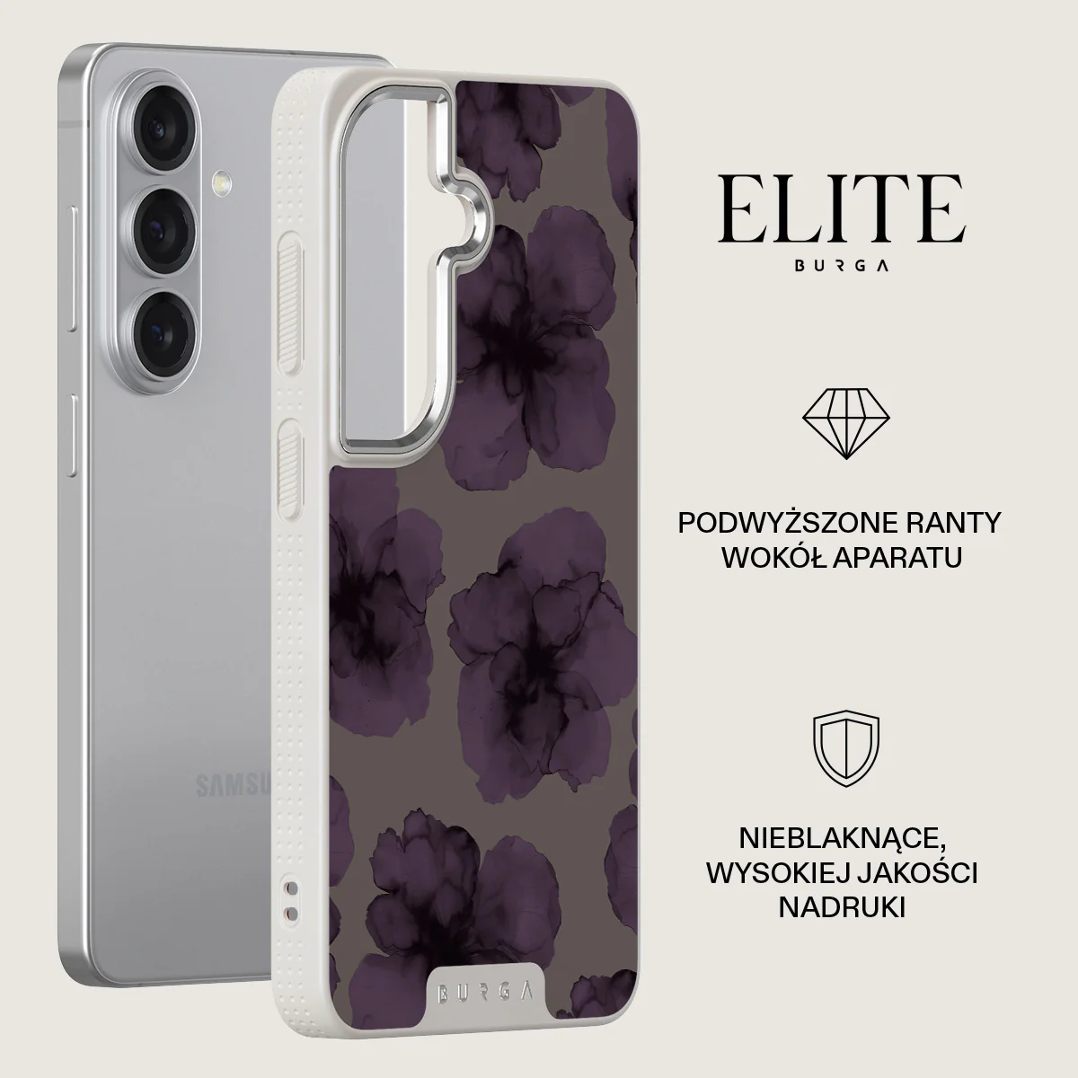Charmed - Samsung Galaxy S26 Etui - Image 34