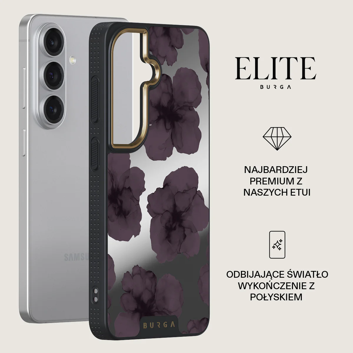 Charmed - Samsung Galaxy S26 Etui - Image 41