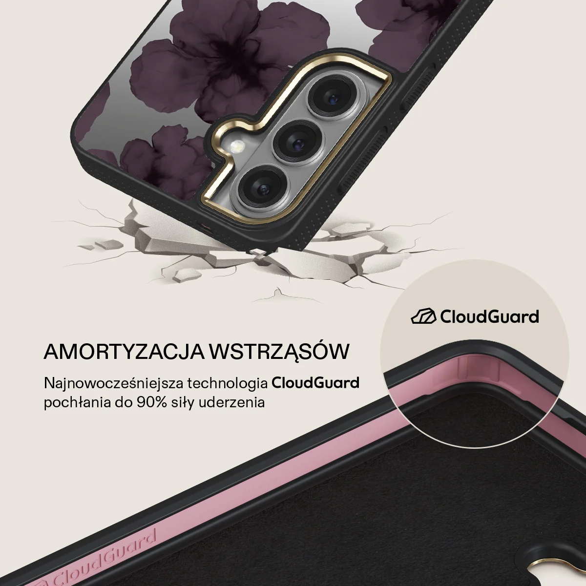 Charmed - Samsung Galaxy S26 Etui - Image 42