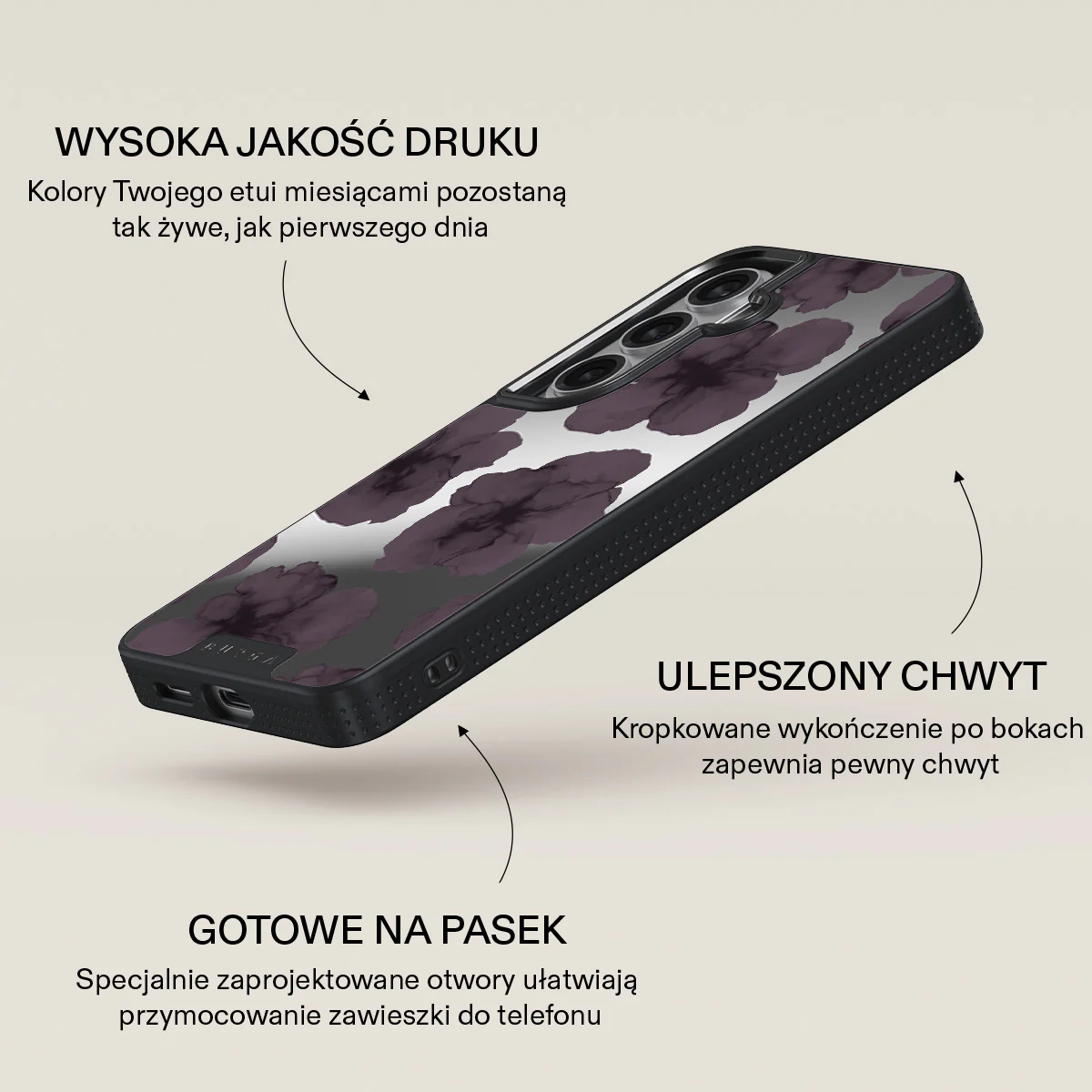Charmed - Samsung Galaxy S26 Etui - Image 53