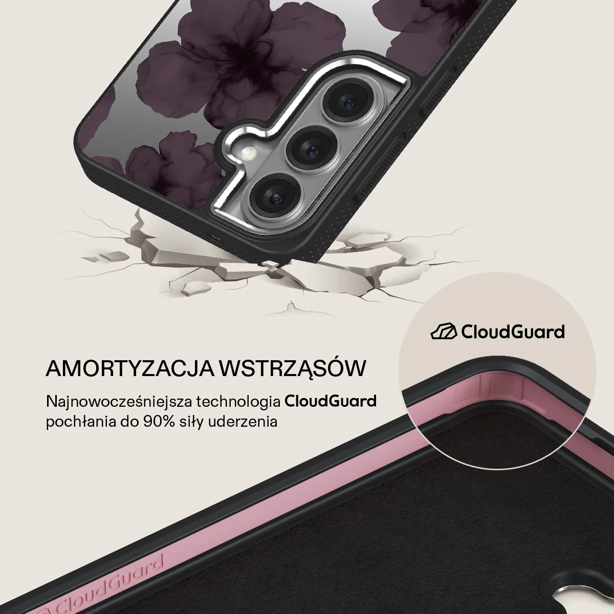 Charmed - Samsung Galaxy S26 Etui - Image 58