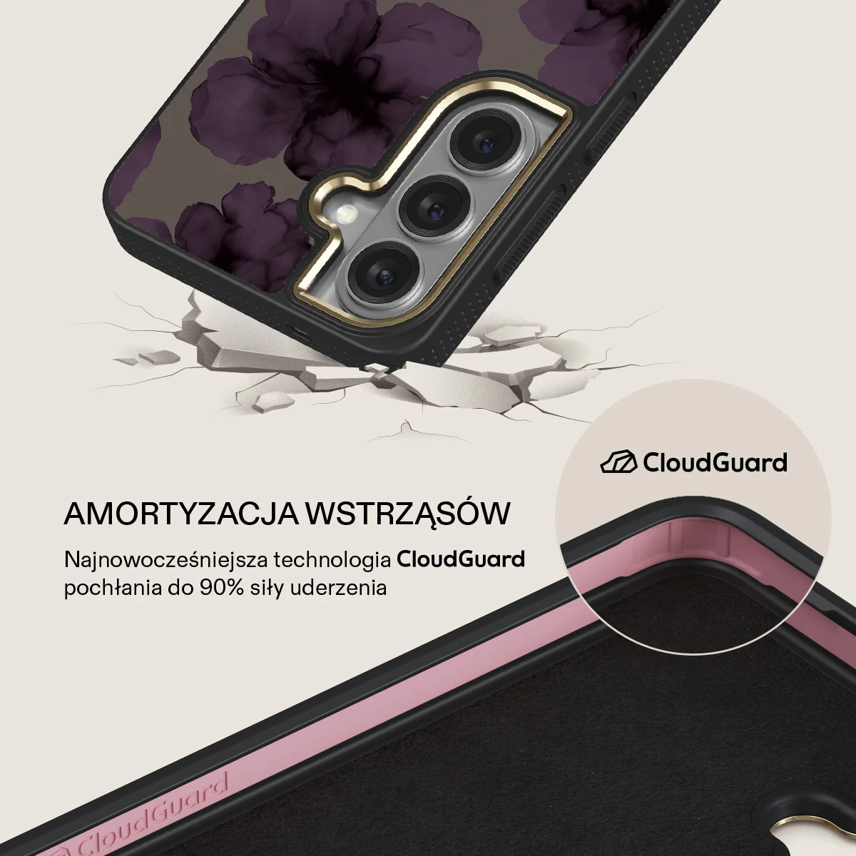 Charmed - Samsung Galaxy S26 Etui - Image 7