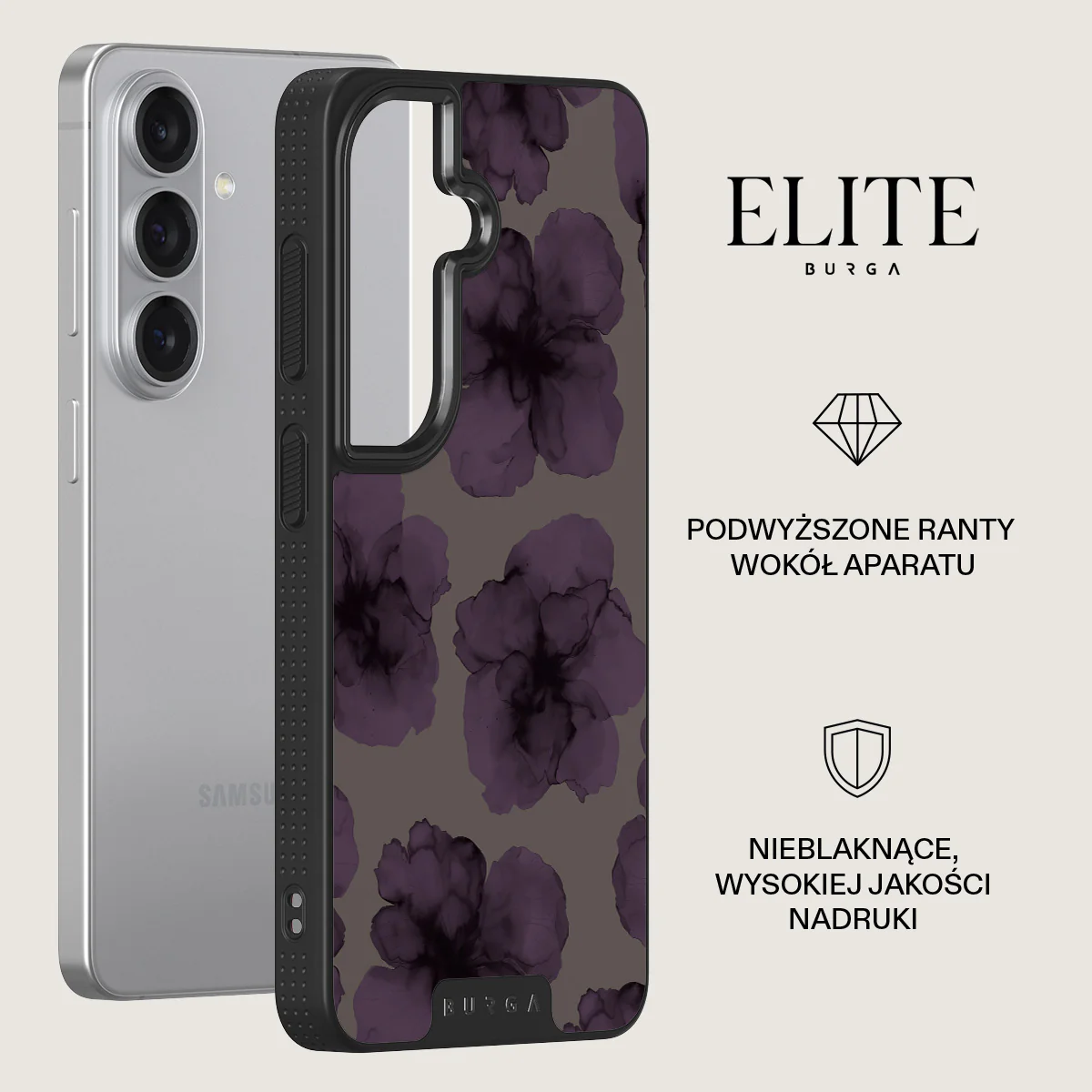 Charmed - Samsung Galaxy S26 Plus Etui - Image 13