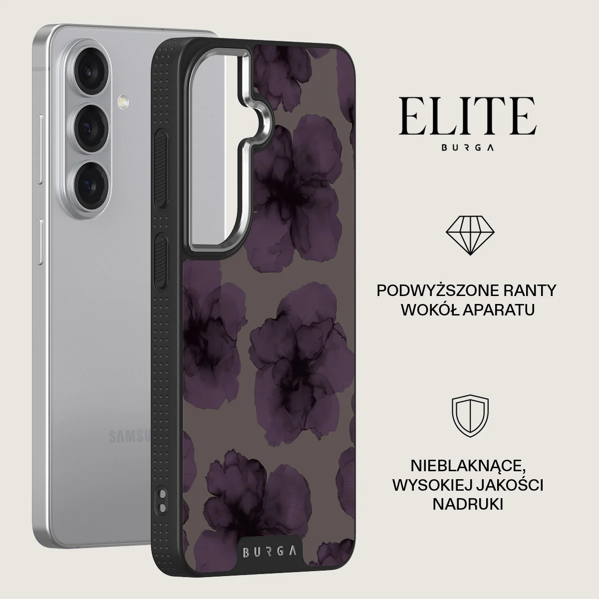 Charmed - Samsung Galaxy S26 Plus Etui - Image 20