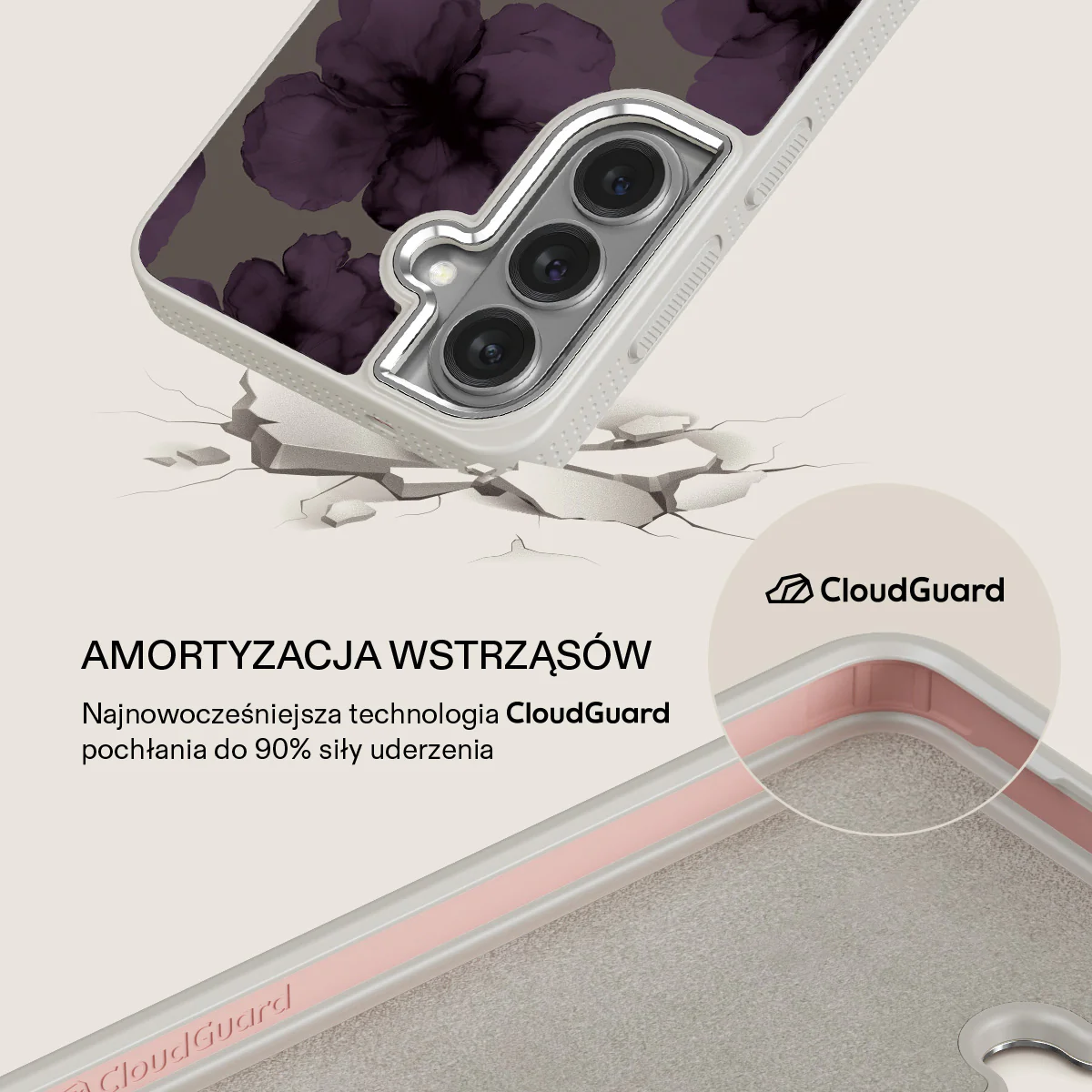 Charmed - Samsung Galaxy S26 Plus Etui - Image 35