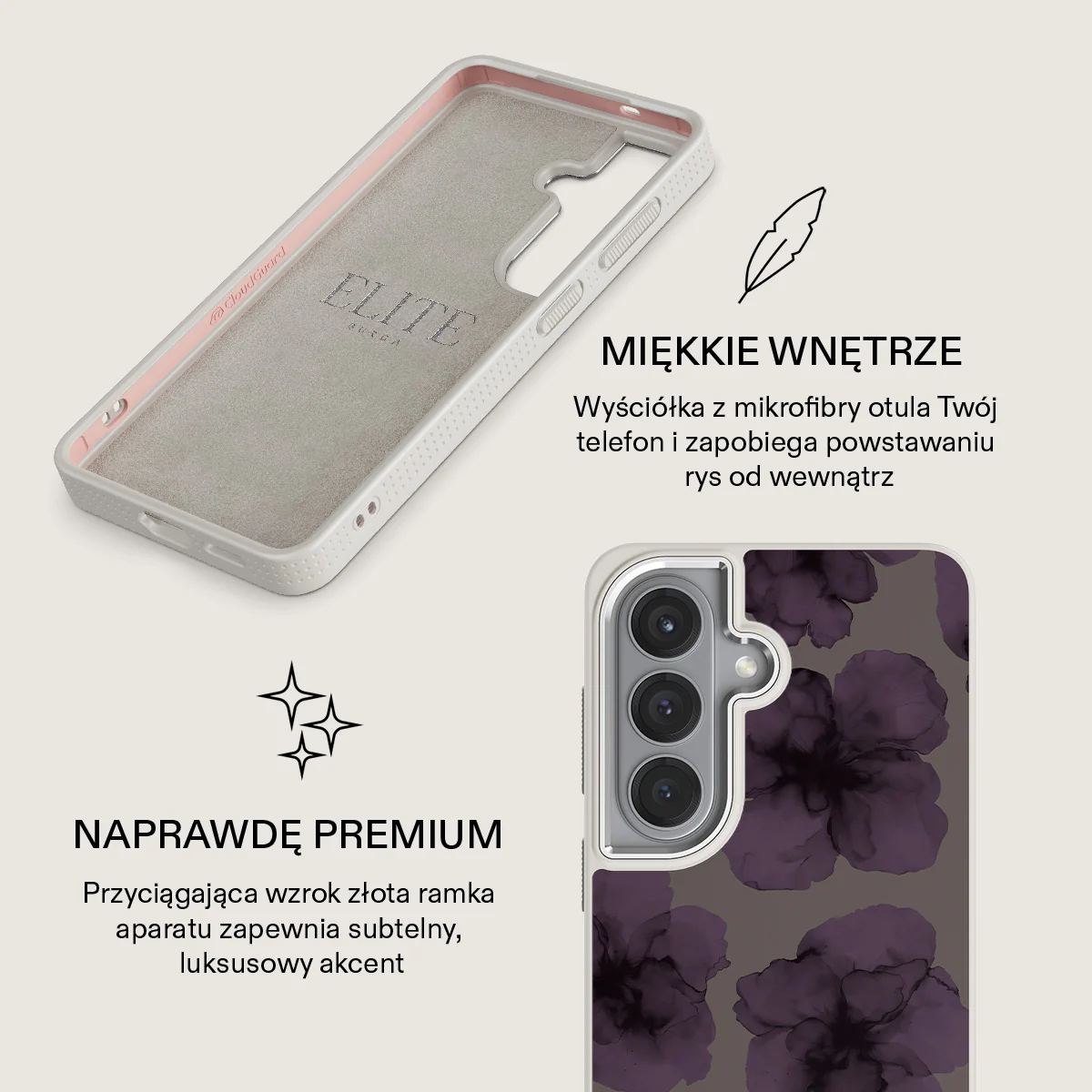 Charmed - Samsung Galaxy S26 Plus Etui - Image 38