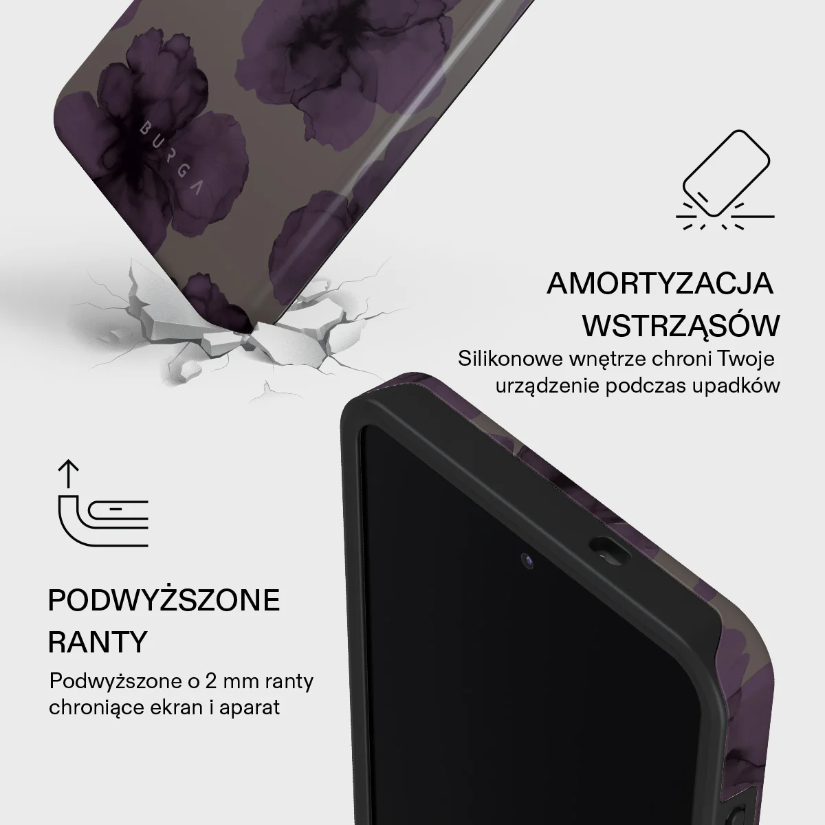 Charmed - Samsung Galaxy S26 Plus Etui - Image 4