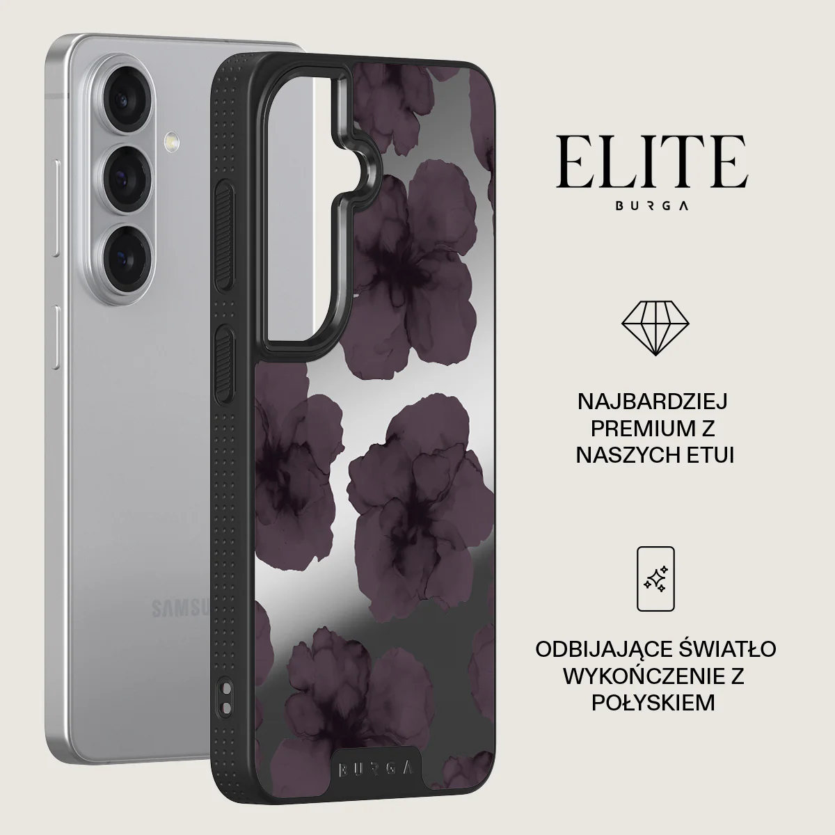 Charmed - Samsung Galaxy S26 Plus Etui - Image 49