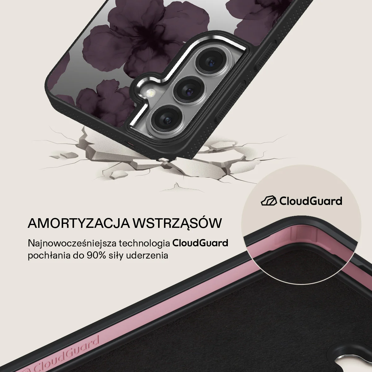 Charmed - Samsung Galaxy S26 Plus Etui - Image 50