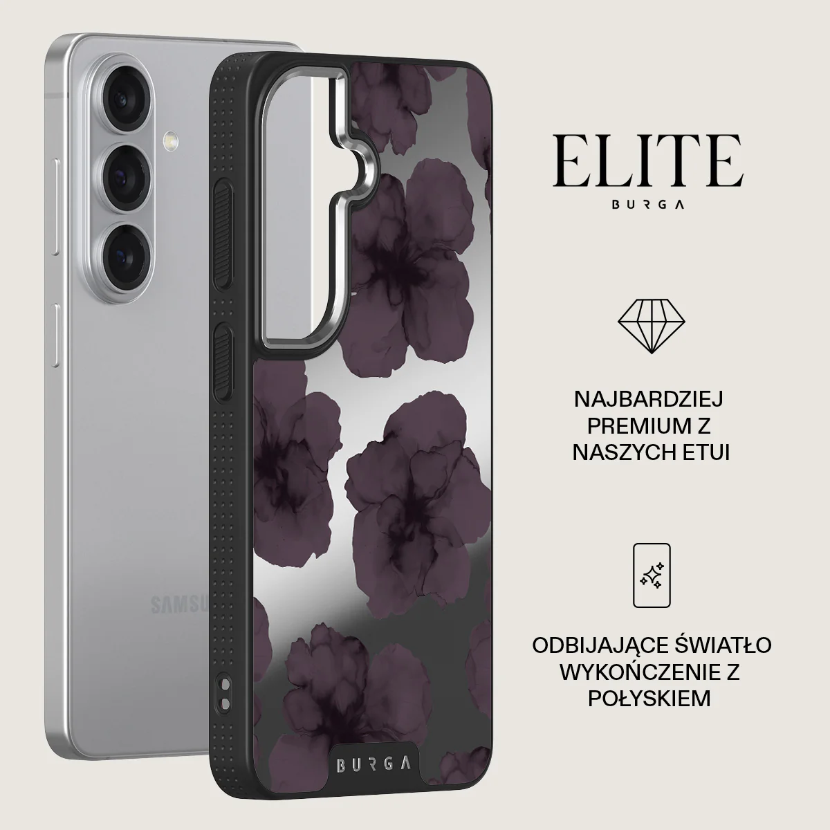 Charmed - Samsung Galaxy S26 Plus Etui - Image 57