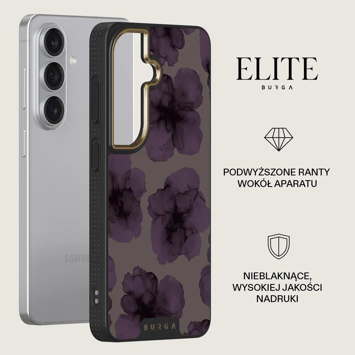 Charmed - Samsung Galaxy S26 Plus Etui - Image 6