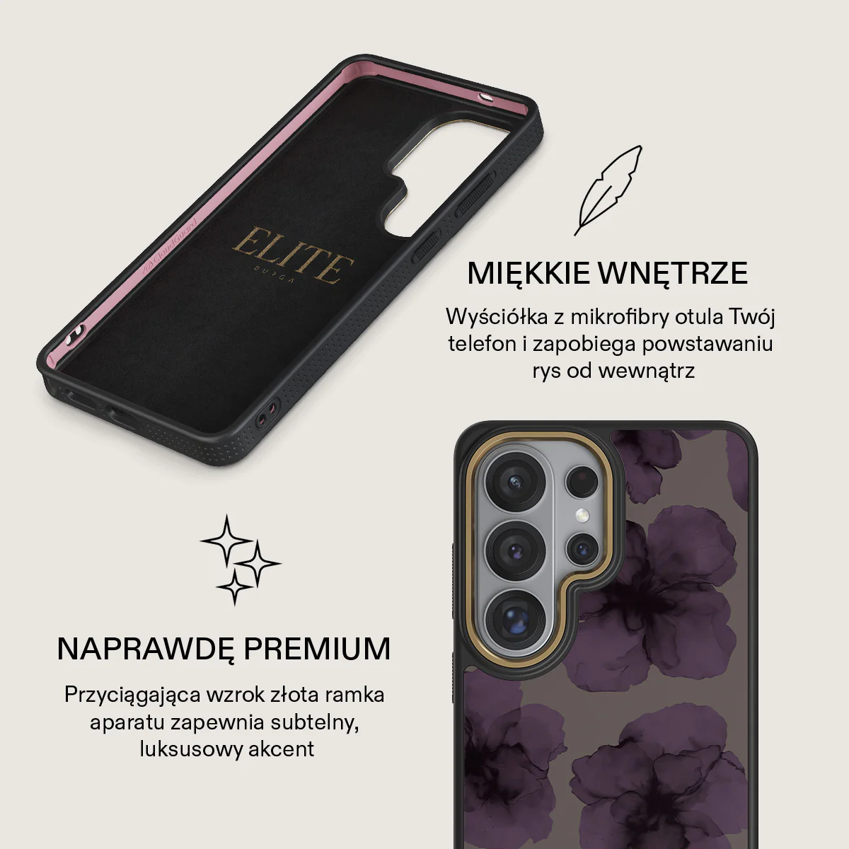 Charmed - Samsung Galaxy S26 Ultra Etui - Image 10