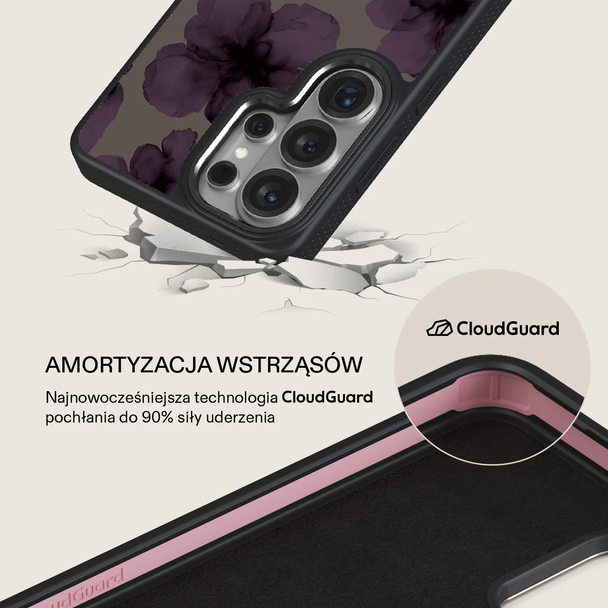 Charmed - Samsung Galaxy S26 Ultra Etui - Image 14