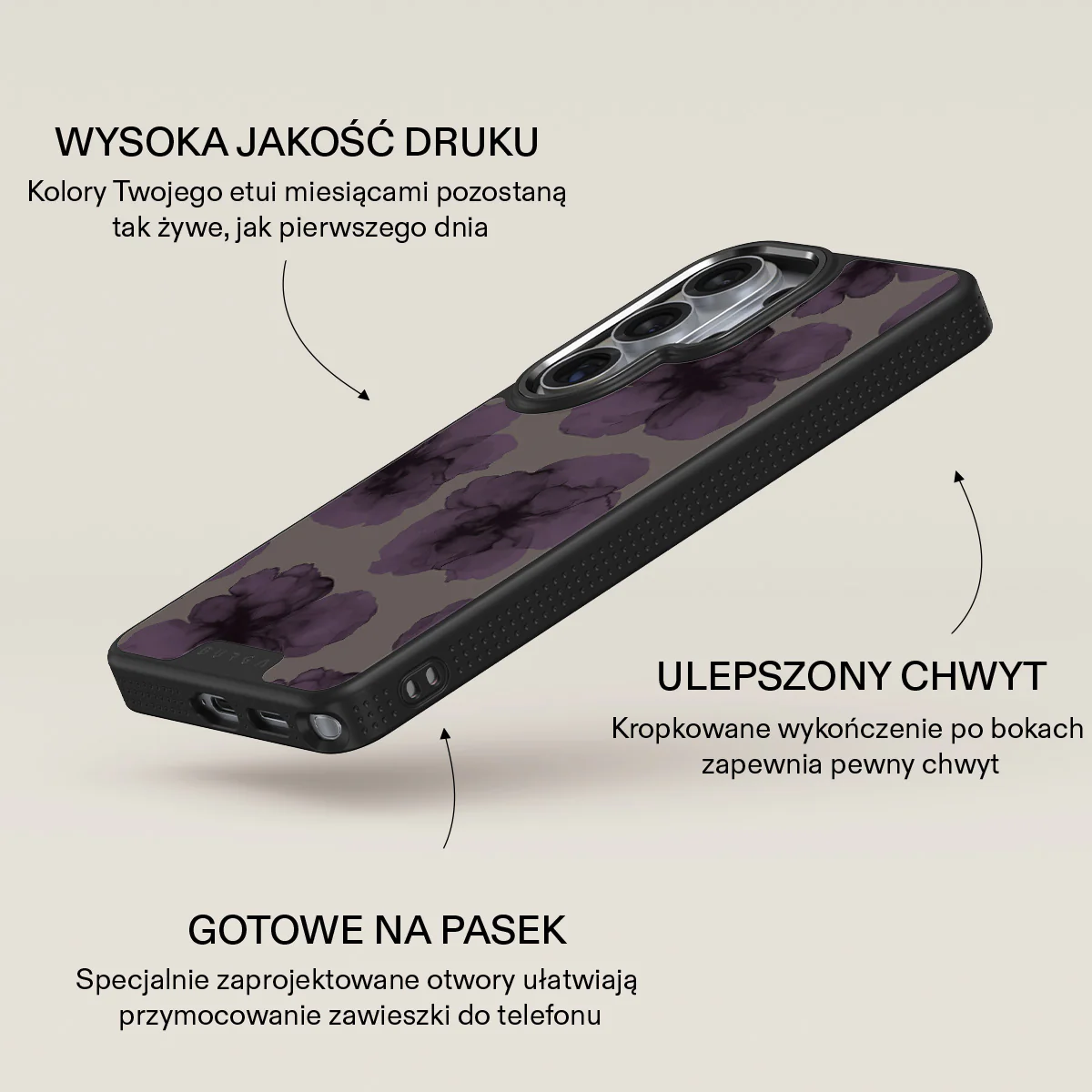 Charmed - Samsung Galaxy S26 Ultra Etui - Image 16