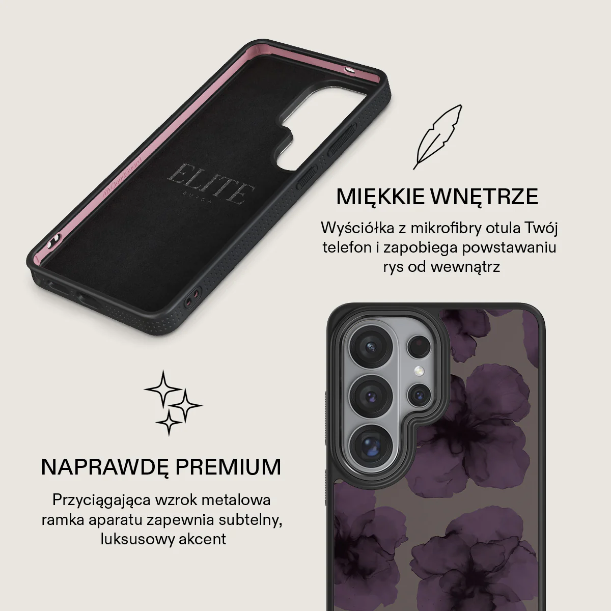 Charmed - Samsung Galaxy S26 Ultra Etui - Image 17