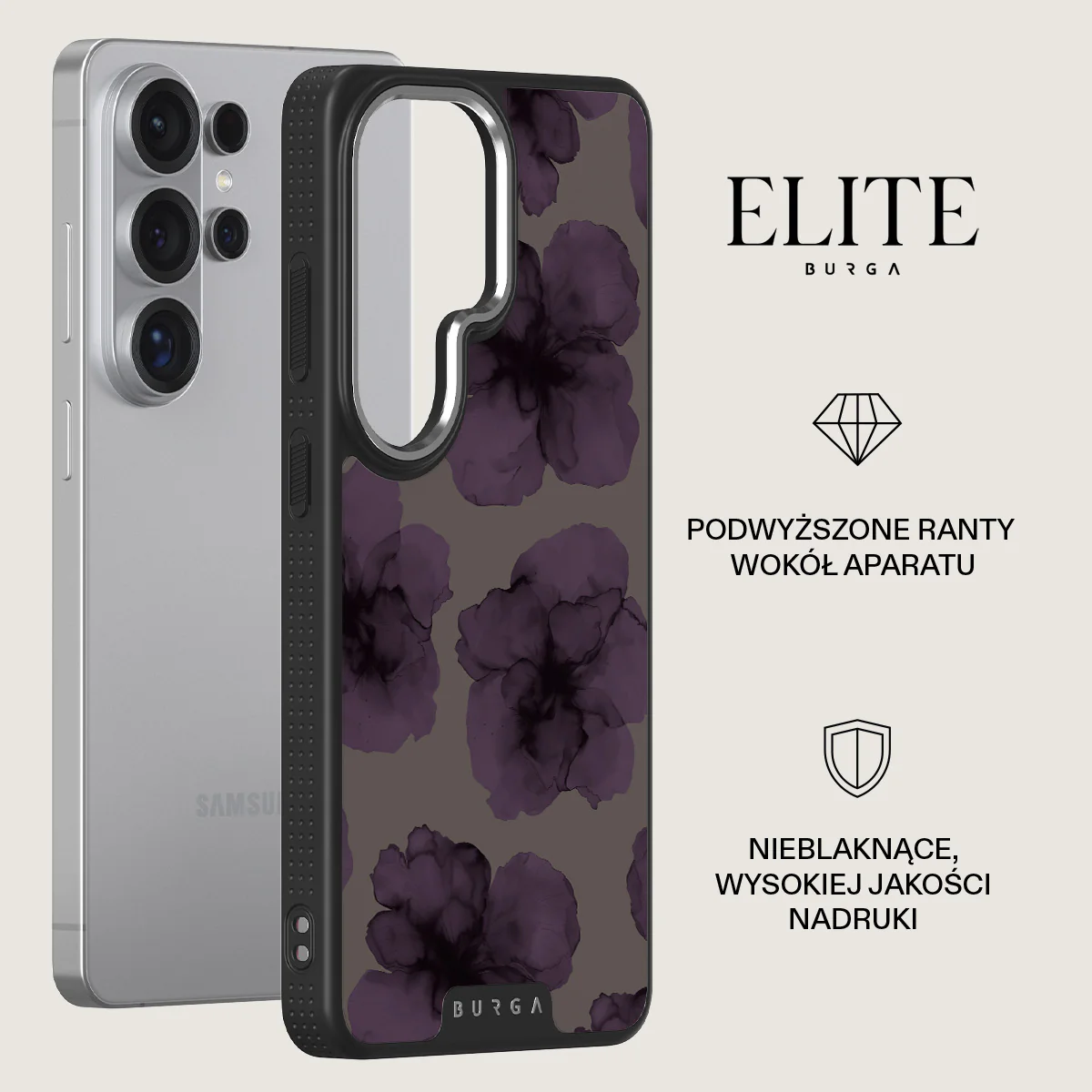 Charmed - Samsung Galaxy S26 Ultra Etui - Image 20
