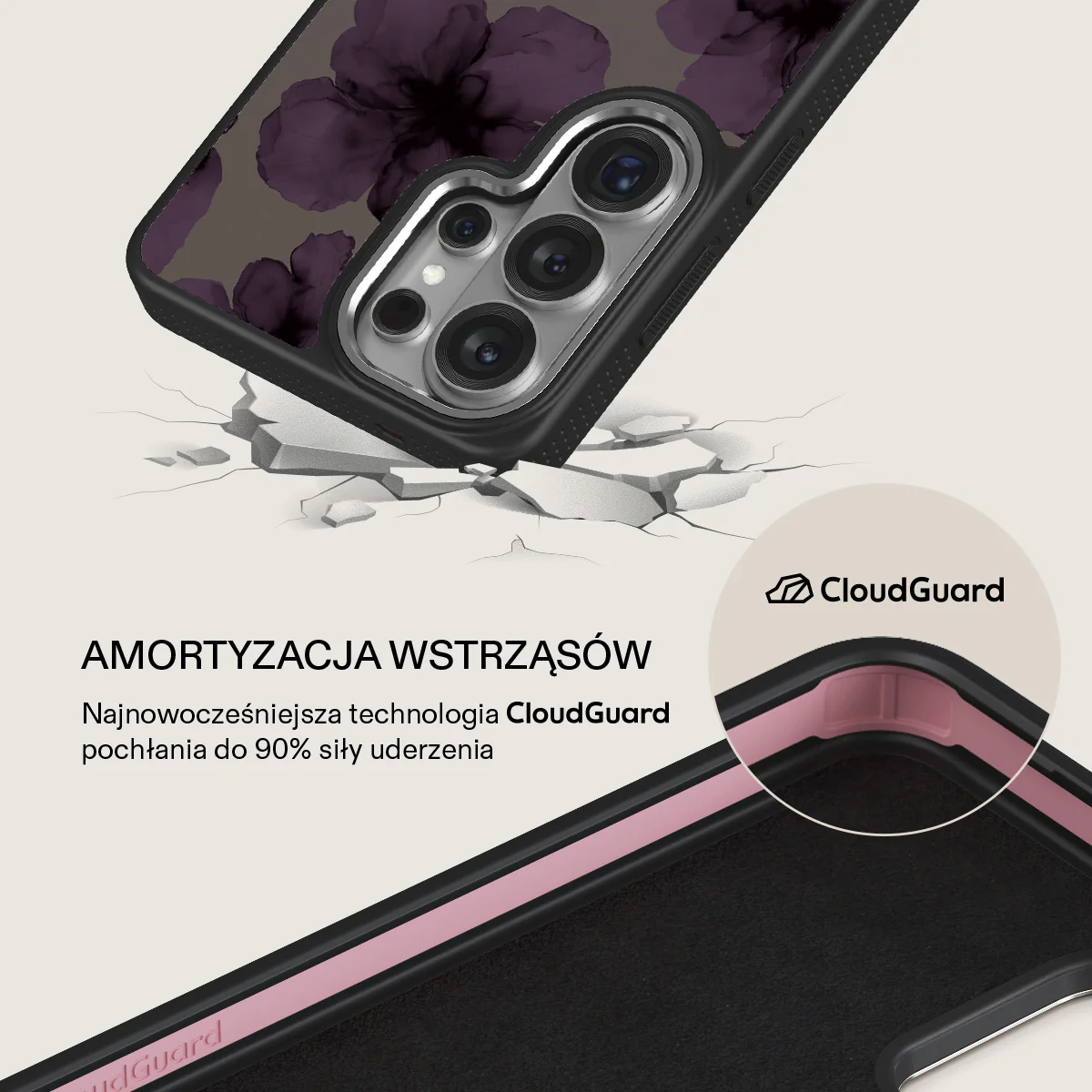 Charmed - Samsung Galaxy S26 Ultra Etui - Image 21