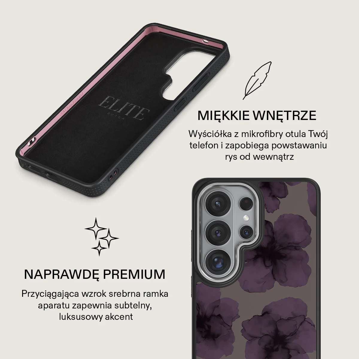 Charmed - Samsung Galaxy S26 Ultra Etui - Image 24