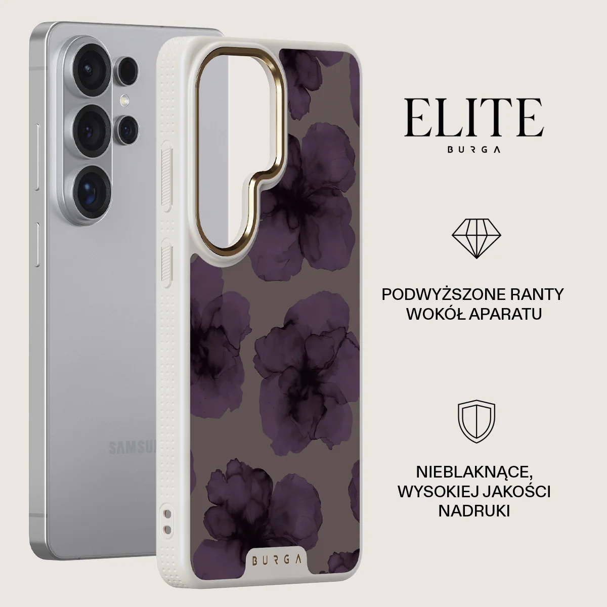 Charmed - Samsung Galaxy S26 Ultra Etui - Image 27