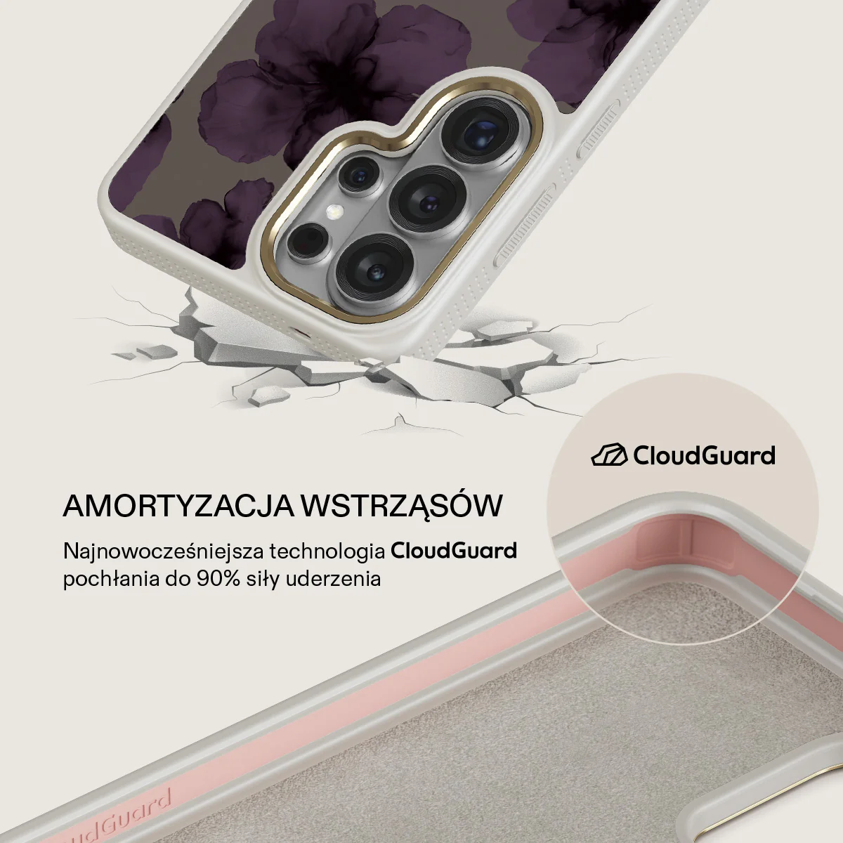Charmed - Samsung Galaxy S26 Ultra Etui - Image 28