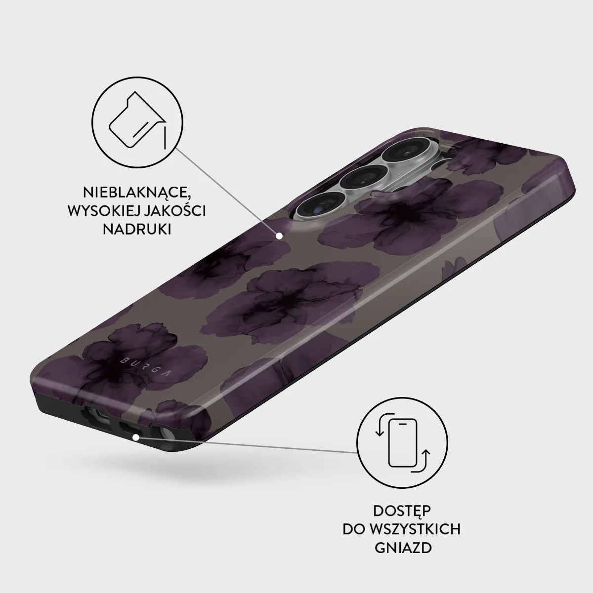 Charmed - Samsung Galaxy S26 Ultra Etui - Image 3